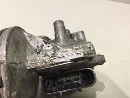 Opel Corsa C Moteur d'essuie-glace 24441422