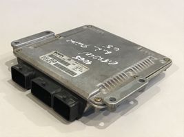 Citroen C5 Sterownik / Moduł ECU 9642350280