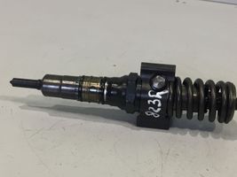 Mitsubishi Outlander Fuel injector 03G130073G