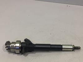 Opel Astra J Injecteur de carburant 55567729