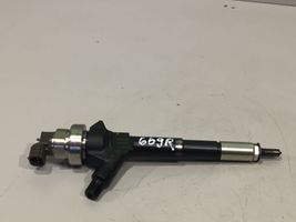 Opel Astra J Injecteur de carburant 55567729