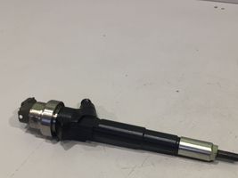 Opel Astra J Injecteur de carburant 55567729