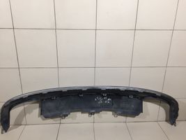 Audi S5 Spoiler Lippe Stoßstange Stoßfänger hinten 8T0807521H