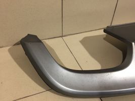 Audi S5 Spoiler Lippe Stoßstange Stoßfänger hinten 8T0807521H