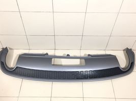 Audi S5 Spoiler Lippe Stoßstange Stoßfänger hinten 8T8807521H