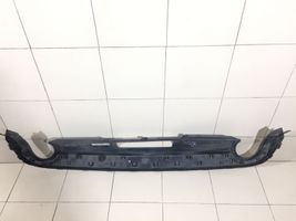 Audi S5 Spoiler Lippe Stoßstange Stoßfänger hinten 8T8807521H