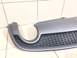 Audi S5 Spoiler Lippe Stoßstange Stoßfänger hinten 8T8807521H