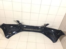 Mercedes-Benz S W222 Front bumper A2228800147