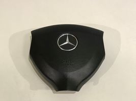 Mercedes-Benz A W169 Airbag dello sterzo 1618289940
