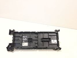 Mercedes-Benz ML W166 Fuse module A1669063901