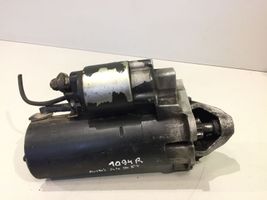 Audi A4 S4 B5 8D Motorino d’avviamento 1005831142