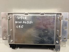 Audi A4 S4 B5 8D ESP (stability system) control unit 8D0907389D