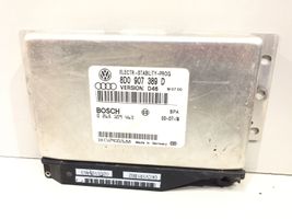 Audi A4 S4 B5 8D ESP (stabilumo sistemos) valdymo blokas 8D0907389D