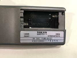 Volvo V70 Controllo multimediale autoradio 306573711