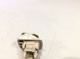 Volvo V70 Clip/gancio/supporto per aletta parasole 