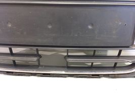 Audi A3 S3 8V Grille calandre supérieure de pare-chocs avant 8V3853651A