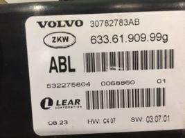 Volvo V70 Sterownik / Moduł świateł LCM 30782783AB