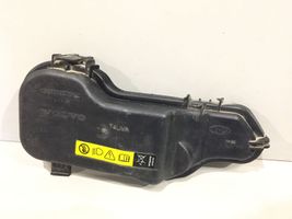 Volvo V70 Headlight/headlamp dust cover 30760152