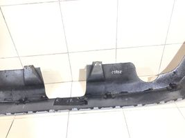 Volvo V70 Rear bumper lower part trim 30678656