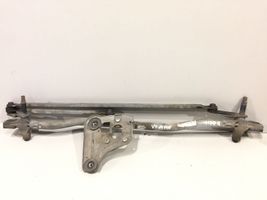 Volvo V60 Front wiper linkage 3397021173