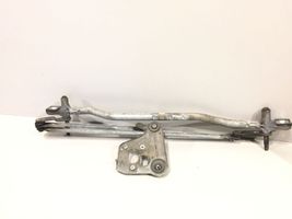 Volvo V60 Mechanizm wycieraczek szyby przedniej / czołowej 3397021173