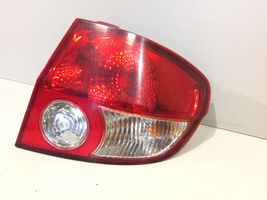 Hyundai Getz Lampa tylna 924021CXXX