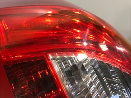Volvo XC60 Lampa tylna L90007892