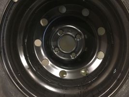 Dacia Logan I R14 spare wheel 