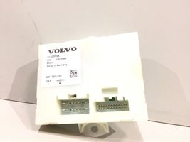 Volvo XC60 Bagāžnieka pārsega vadības bloks 31425968