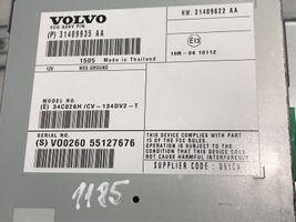 Volvo XC60 Wzmacniacz audio 31409935AA