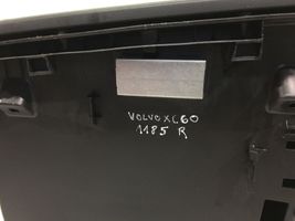 Volvo XC60 Schowek deski rozdzielczej / Komplet 30755651