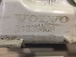 Volvo XC60 Vacuum air tank 31339809