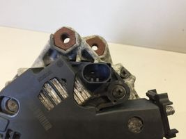 Volvo XC60 Alternator 