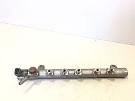 Volvo XC60 Fuel main line pipe 31303612