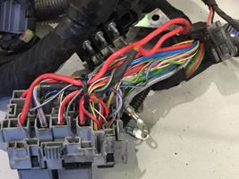 Volvo XC60 Engine installation wiring loom 31346113