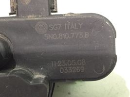 Volkswagen Tiguan Stellmotor Tankdeckel Tankklappe 5N0810773B