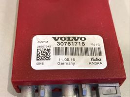 Volvo XC60 Wzmacniacz anteny 30761716