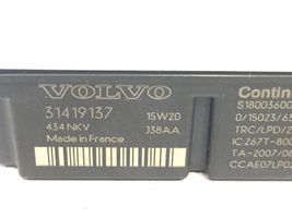 Volvo XC60 Sterownik / Moduł centralnego zamka 31419137