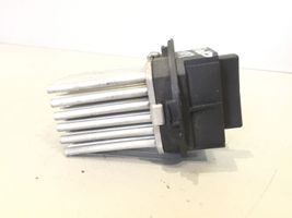 Volvo XC60 Heater blower motor/fan resistor F7253002