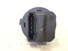 Volvo XC60 Heater blower motor/fan resistor F7253002