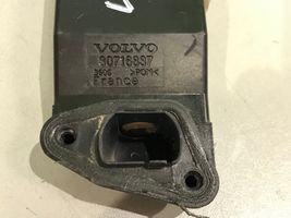 Volvo V70 Verrouillage du bouchon du réservoir de carburant 30716837