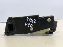 Volvo V70 Serratura del tappo del serbatoio del carburante 30716837