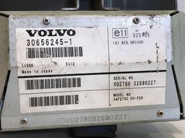 Volvo XC70 Monitor / wyświetlacz / ekran 306562451