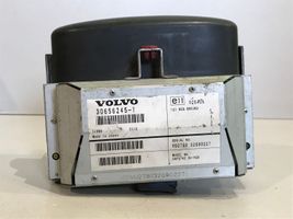 Volvo XC70 Monitor / wyświetlacz / ekran 306562451