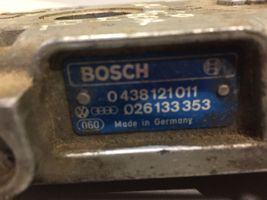 Audi 80 90 B3 Polttoaineen jakaja 026133353