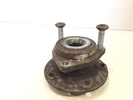 Volkswagen Golf V Front wheel bearing hub 