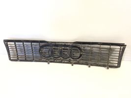 Audi 80 90 B3 Grotelės viršutinės 893853655