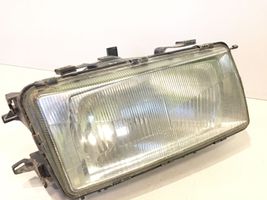 Audi 80 90 B3 Phare frontale 13288400