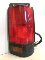 Ford Explorer Rear/tail lights F37B13440BB