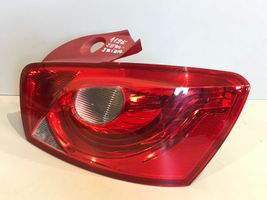 Seat Ibiza IV (6J,6P) Lampa tylna 6J4945096